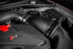 Eventuri Audi 8V Gen 2 RS3 / 8S TTRS Black Carbon Stage 3 Intake System - Image 13