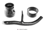 Eventuri Audi 8V Gen 2 RS3 / 8S TTRS Black Carbon Stage 3 Intake System - Image 14