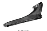 Eventuri Audi 8V Gen 2 RS3 / 8S TTRS Black Carbon Stage 3 Intake System - Image 15