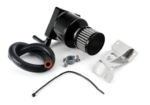 APR DQ500 DSG / S Tronic Transmission Catch Can And Breather System