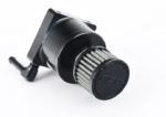 APR DQ500 DSG / S Tronic Transmission Catch Can And Breather System - Image 2