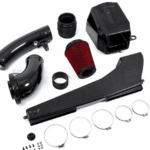Unitronic Carbon Fiber Intake System 4" 2.5TFSI EVO