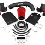 CTS 2.5T Evo Performance Air Intake System