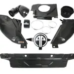 ARMASPEED BMW G42 M240i B58 Carbon Fiber Cold Air Intake
