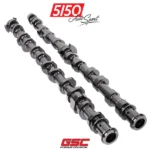 GSC Power-Division S2 Camshaft Set, BMW S58