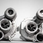 BMW S63/S63tu (F1X/F8X) Pure Stage 2