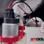 S58 Stage 3 Low Pressure Fuel Pump - DIY Kit