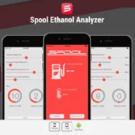 Wireless Ethanol Analyzer Kit