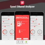 Wireless Ethanol Analyzer Kit