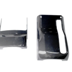 BMW G80/G81/G82/G83 Pre LCI Carbon Fiber Steering Column Cover