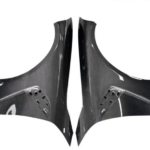 BMW G80/G81 M3 Carbon Fiber Fender