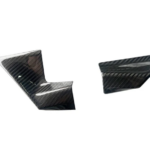 BMW LCI G80/G81/G82/G83 M2 G87 Carbon Fiber Dashboard Trim