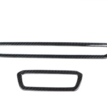 BMW G80/G81/G82/G83 Carbon Fiber Dashboard Trim