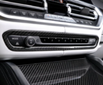 BMW G80/G81/G82/G83 Carbon Fiber Dashboard Trim - Image 2