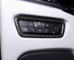 BMW G80/G81/G82/G83 Carbon Fiber Dashboard Trim - Image 3