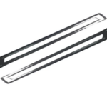 BMW G22/G82/G83/G87 Carbon Fiber Door Sill 2pcs