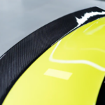 BMW G82 Carbon Fiber KB Spoiler