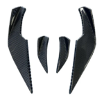 BMW G80/G81/G82/G83 Carbon Fiber VS Canards