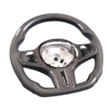 BMW G80/G81/G82/G83/G87/G20 G30 style Carbon Fiber Steering Wheel