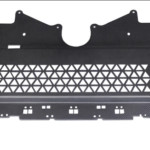 BMW G80/G81/G82/G83/G87 Carbon Fiber Skid Plate