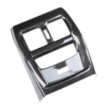BMW G80/G81/G82/G83 Carbon Fiber Rear Aircon Vents Cover