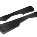BMW G80/G81/G82/G83/87 Carbon Fiber Center Console Cover