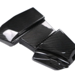 BMW G80/G81/G82/G83/G87 Carbon Fiber Electrical Appliance Cover