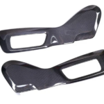 BMW G80/G81/G82/G83 Carbon Fiber Side Seat Cover