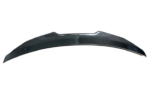 BMW G20/G80/G82 Carbon Fiber PSM Spoiler - Image 2