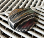 BMW G80 G82 G87 F80 F82 F87 E92 Carbon Fiber Fuel Caps - Image 4