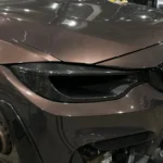 BMW F8X M3 | M4 Carbon Fiber Headlight - Image 5