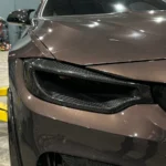 BMW F8X M3 | M4 Carbon Fiber Headlight - Image 7