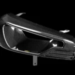 BMW G87 M2 Carbon Fiber Headlight