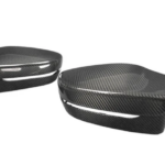 BMW G80/G81/G82/G83/G87 Mirror ABS+Carbon Caps