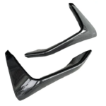 BMW F80 F82 F83 Carbon Fiber Dry OEM Down Flaps