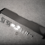BMW F80 F82 F83 Carbon Fiber GTS Wing