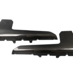 BMW G87 M2 Carbon Fiber Side Skirts MP