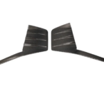 BMW G87 M2 Carbon Fiber Rear Fender Trims
