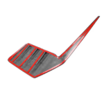 BMW G87 M2 Carbon Fiber Rear Fender Trims - Image 2