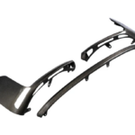 BMW G87 M2 Carbon Fiber MP Front Lip