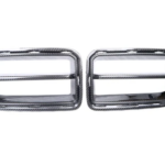 BMW G87 M2 Carbon Fiber Front Grill