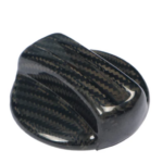 BMW G80 G82 G87 F80 F82 F87 E92 Carbon Fiber Fuel Caps