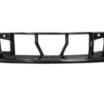 BMW G87 M2 Carbon Fiber Front Bumper Center Lower Grille Kit