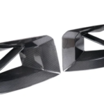 BMW G87 M2 Carbon Fiber Front Air Vents MP