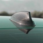 BMW F80 F81 F82 F83 Carbon Fiber Antenna Shark Cover