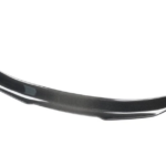 BMW F82 Carbon Fiber PSM Spoiler Wet Carbon
