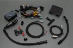 TMS ReFlex+™ Flex Fuel & Race Harness BMW™ KIT