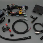 TMS ReFlex+™ Flex Fuel & Race Harness BMW™ KIT