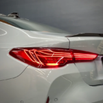 G82 M4 & G22 4 Series Coupe CSL Laser style taillights (2021 - PRESENT)