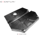 Eventuri BMW F97 X3M / F98 X4M Black Carbon Intake System - Image 2